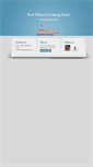 Mobile Screenshot of eltangoreceptionhall.com